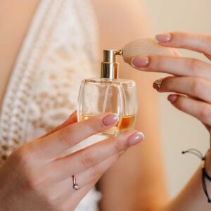 Chapter 2 perfume 50 ML for Unisex