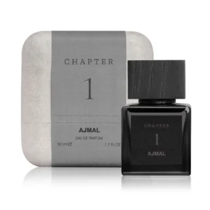 Chapter 1 perfume 50 ML for Unisex